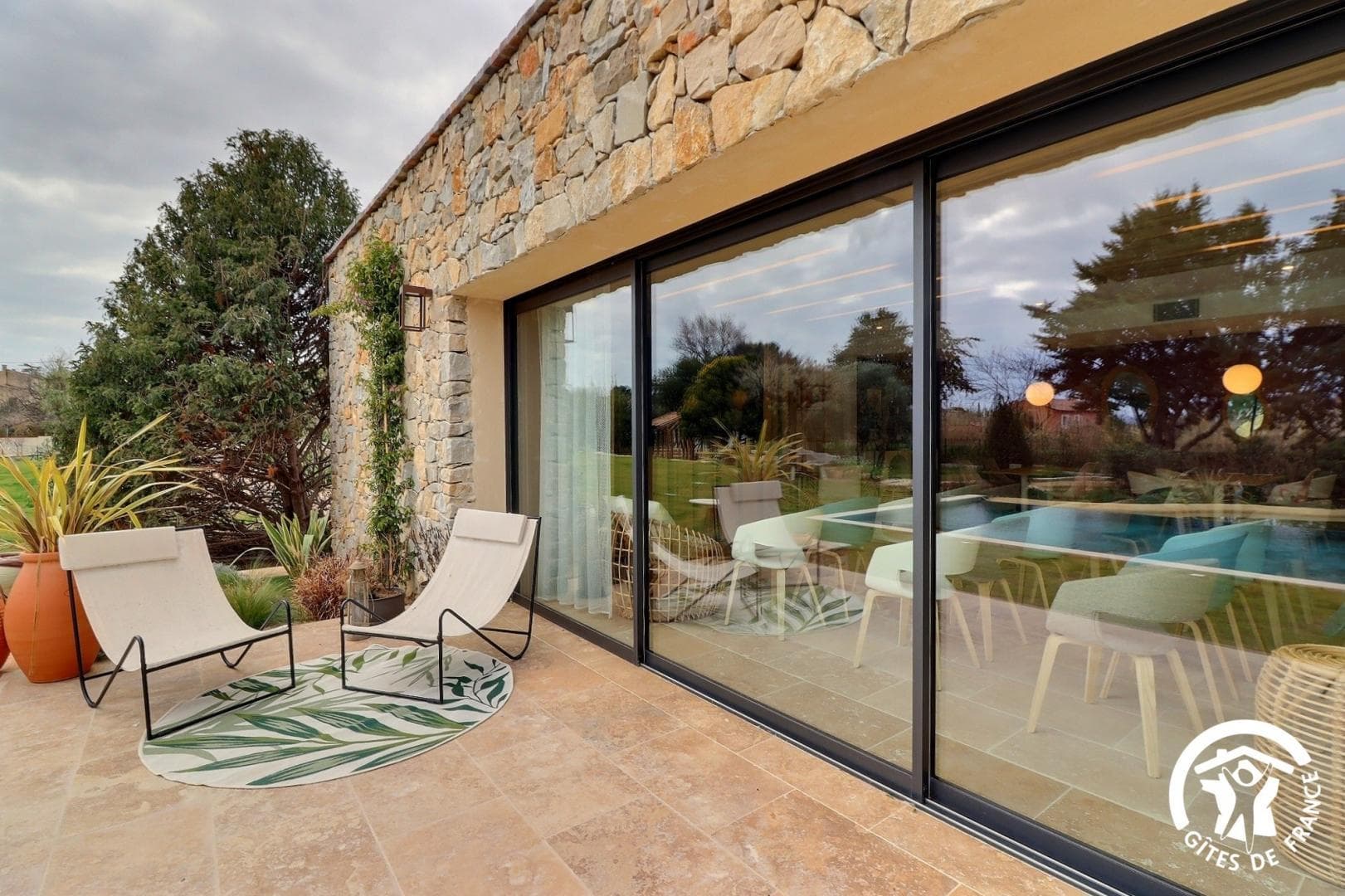 La Bastide des Culs-Rousset