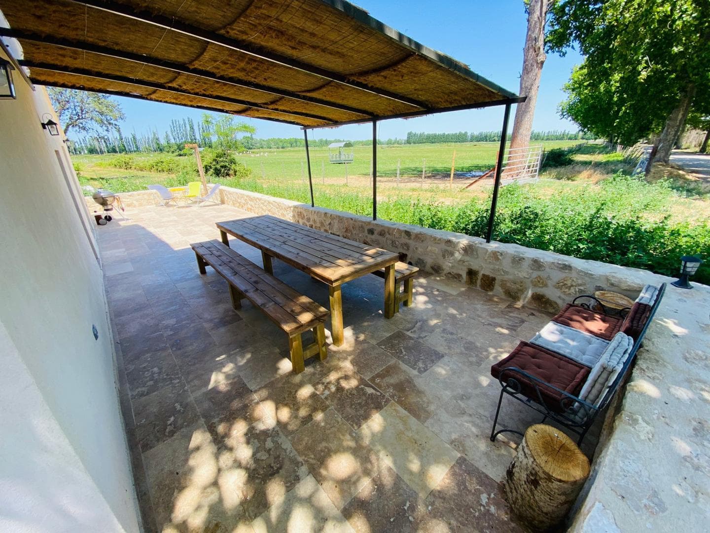 La Villa Cerisier