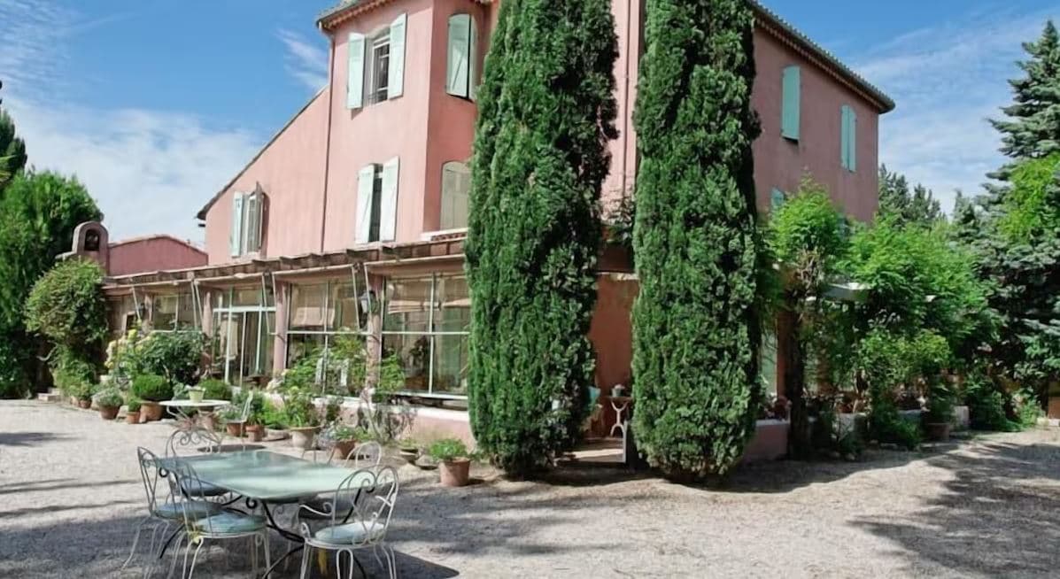 Domaine de Saint-Véran