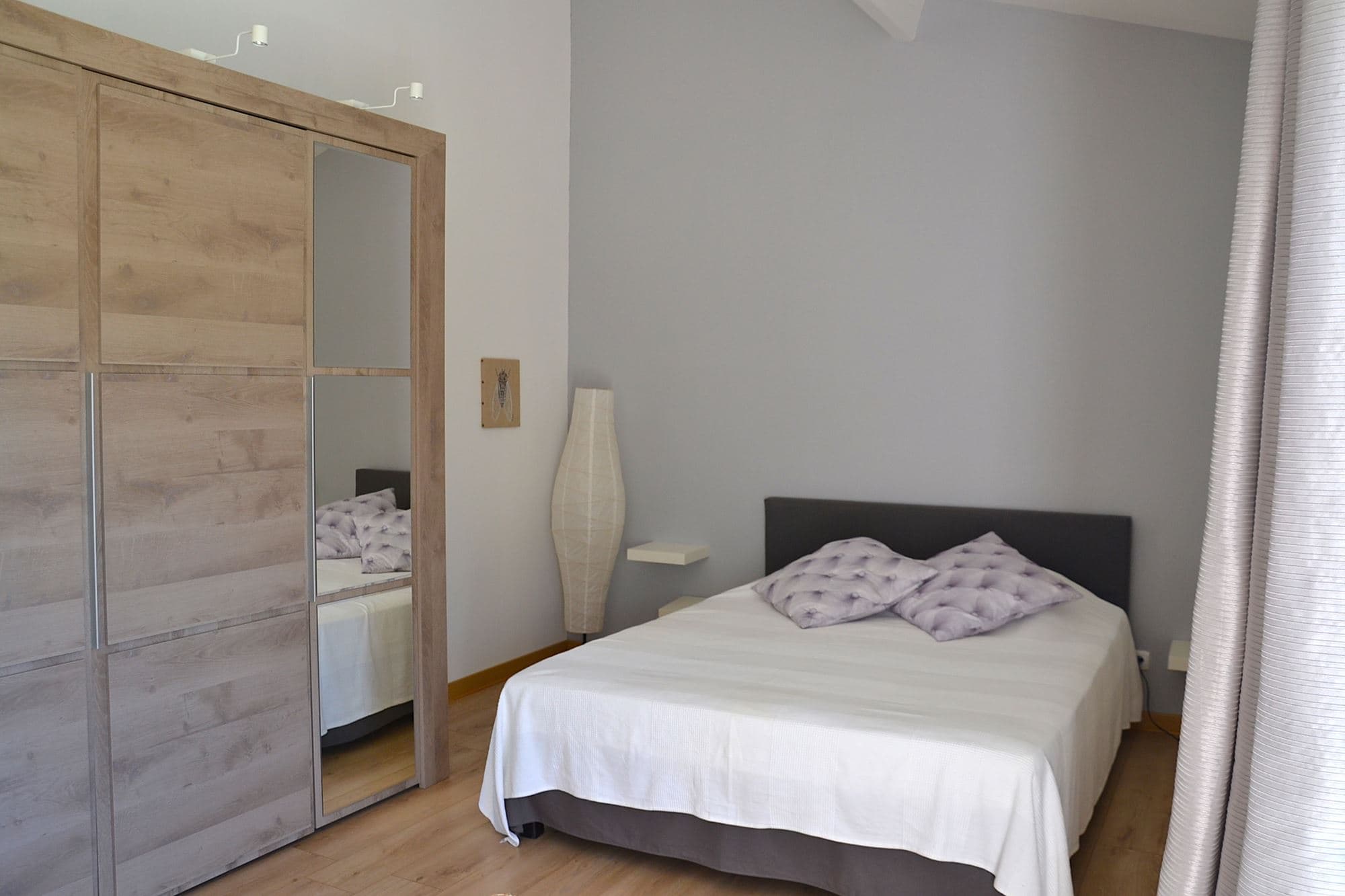 Chambre 1