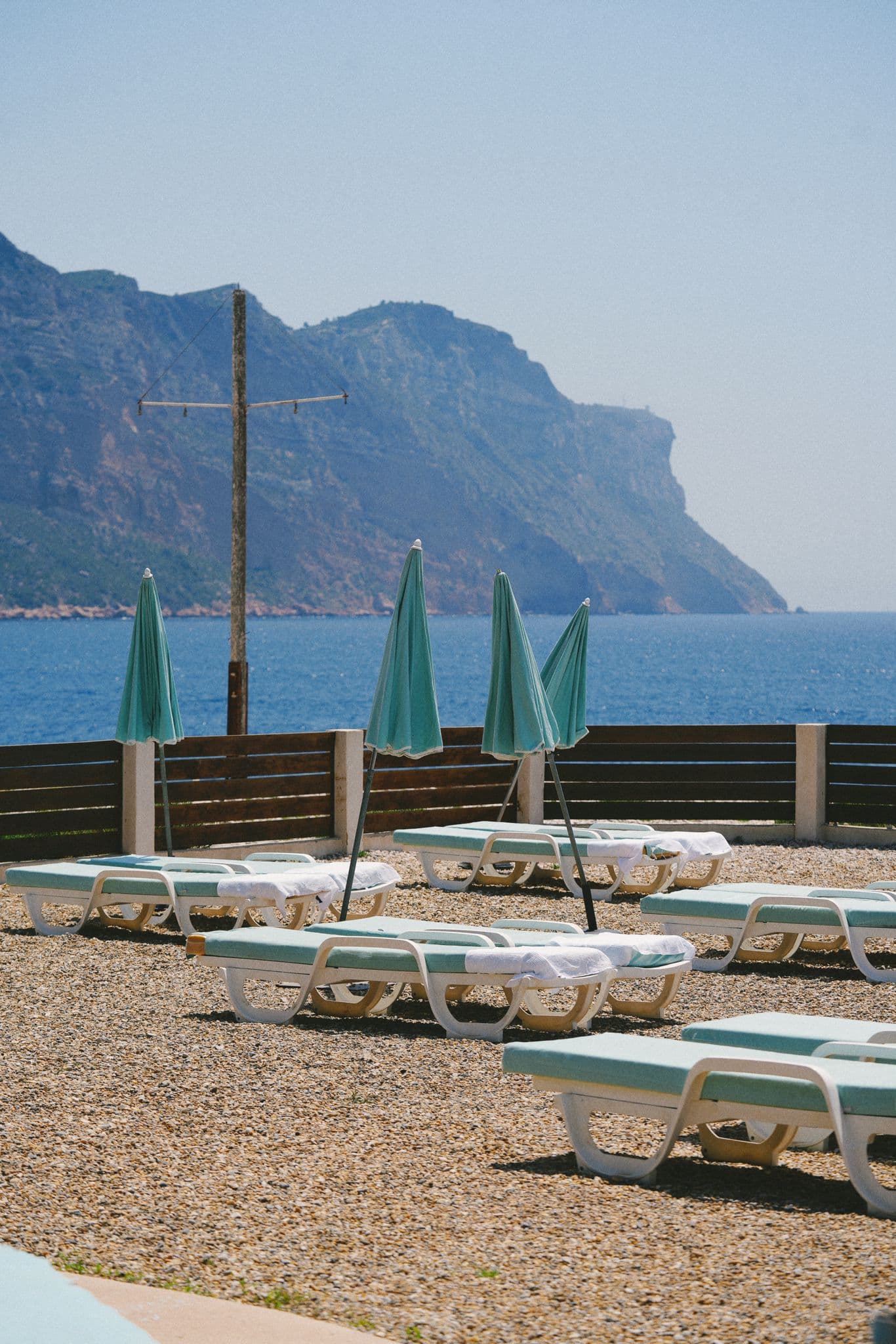 plage