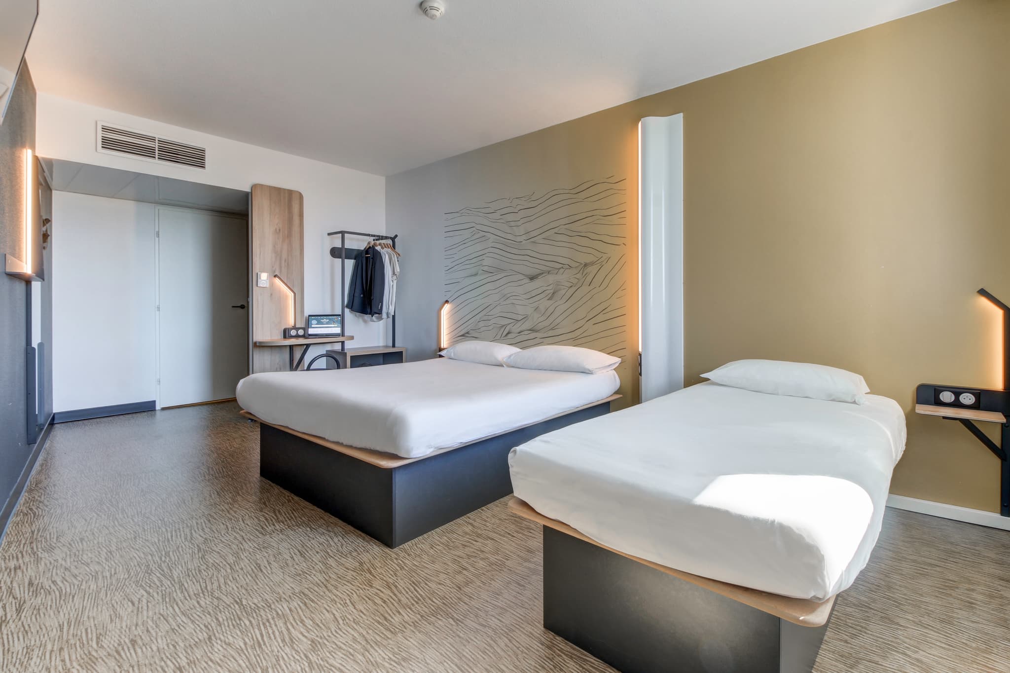B&B Hôtel Marseille Prado Vélodrome_Marseille