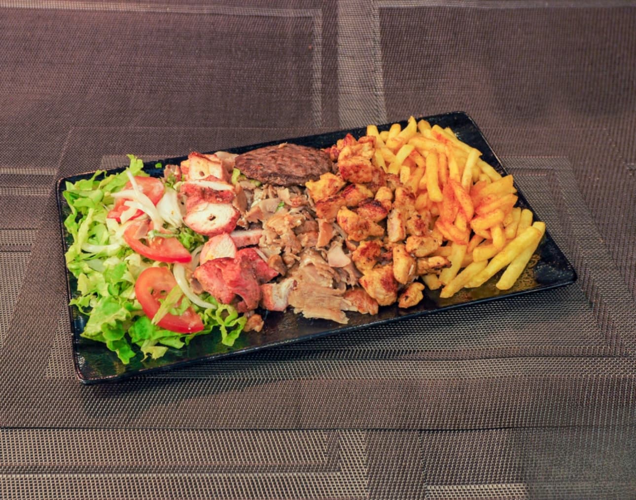 Assiette