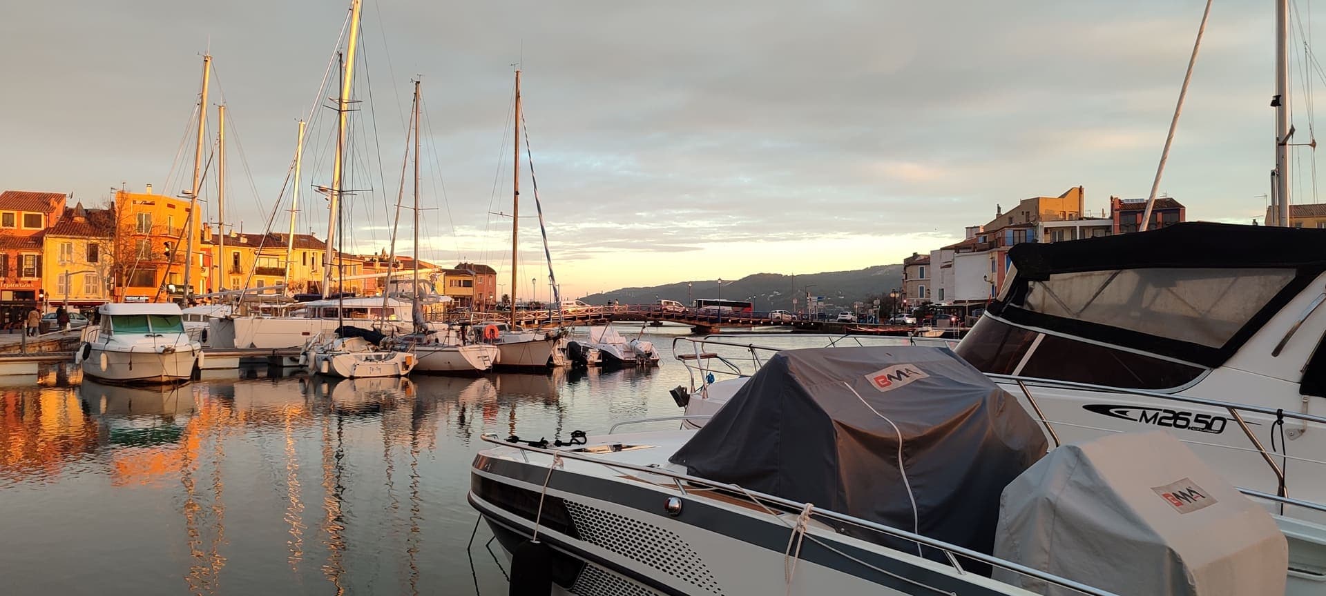 Port de Ferrières_Martigues