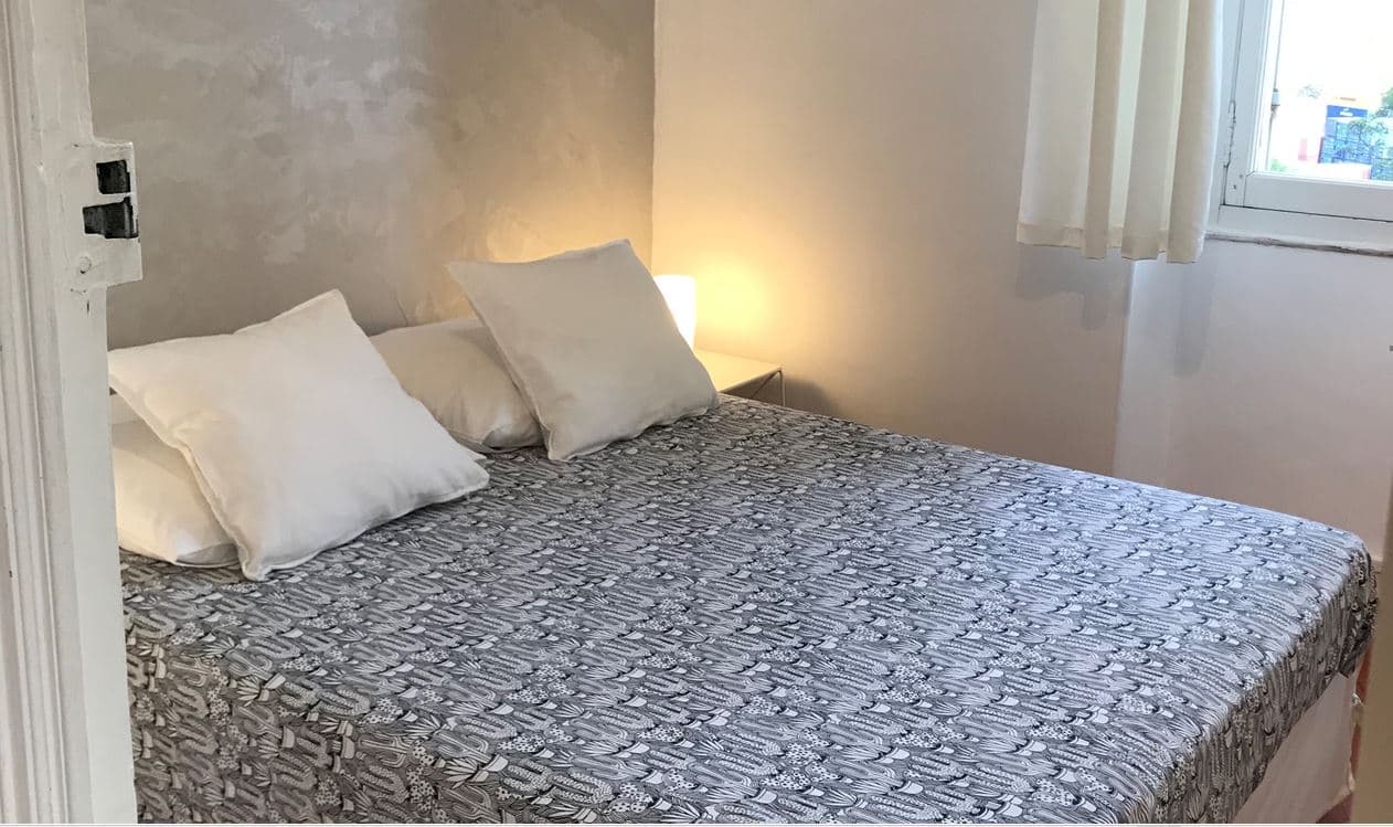 Chambre d'hôte Mme Rauzier Hôtel du Nord