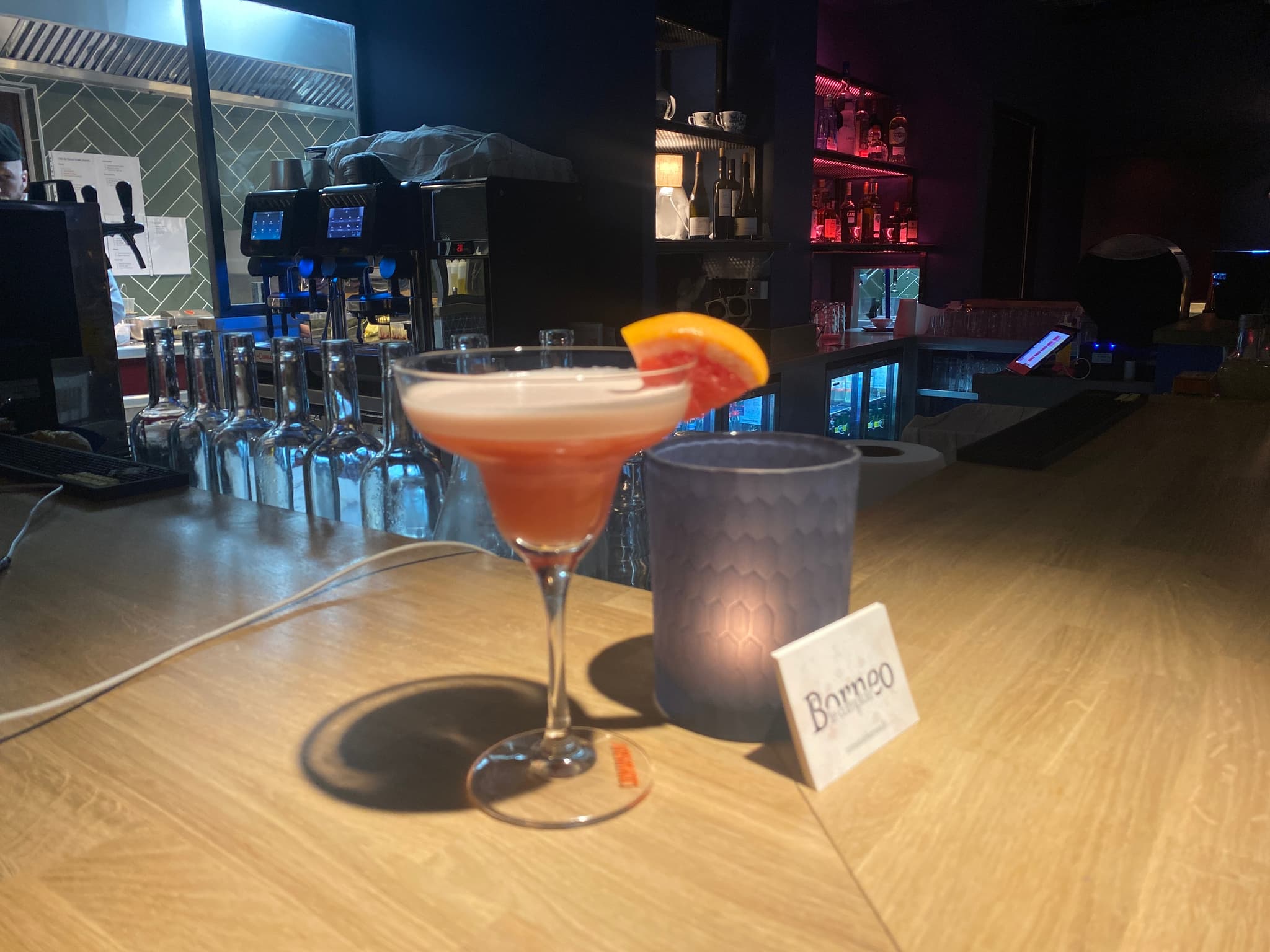 Cocktails