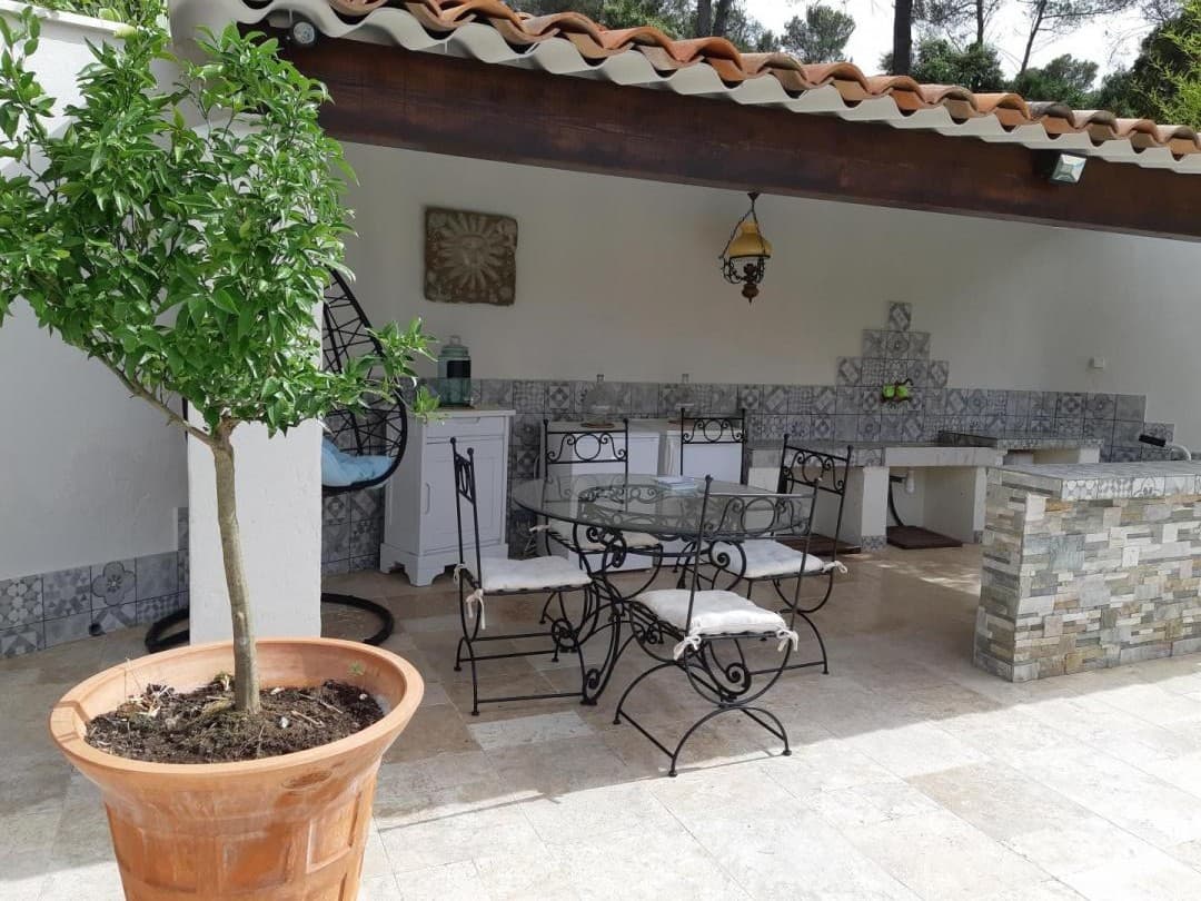 Villa La Licorne