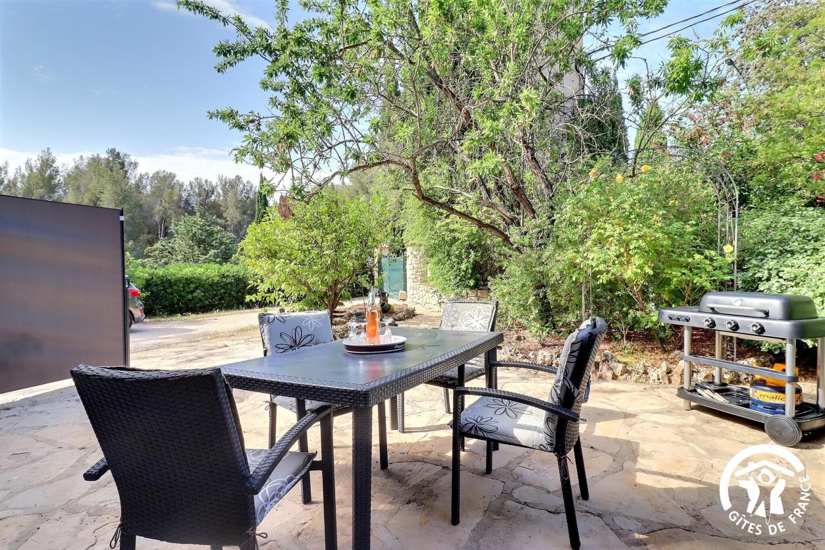 Le Gîte du Faneou