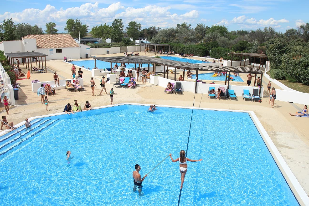 La Brise de Camargue