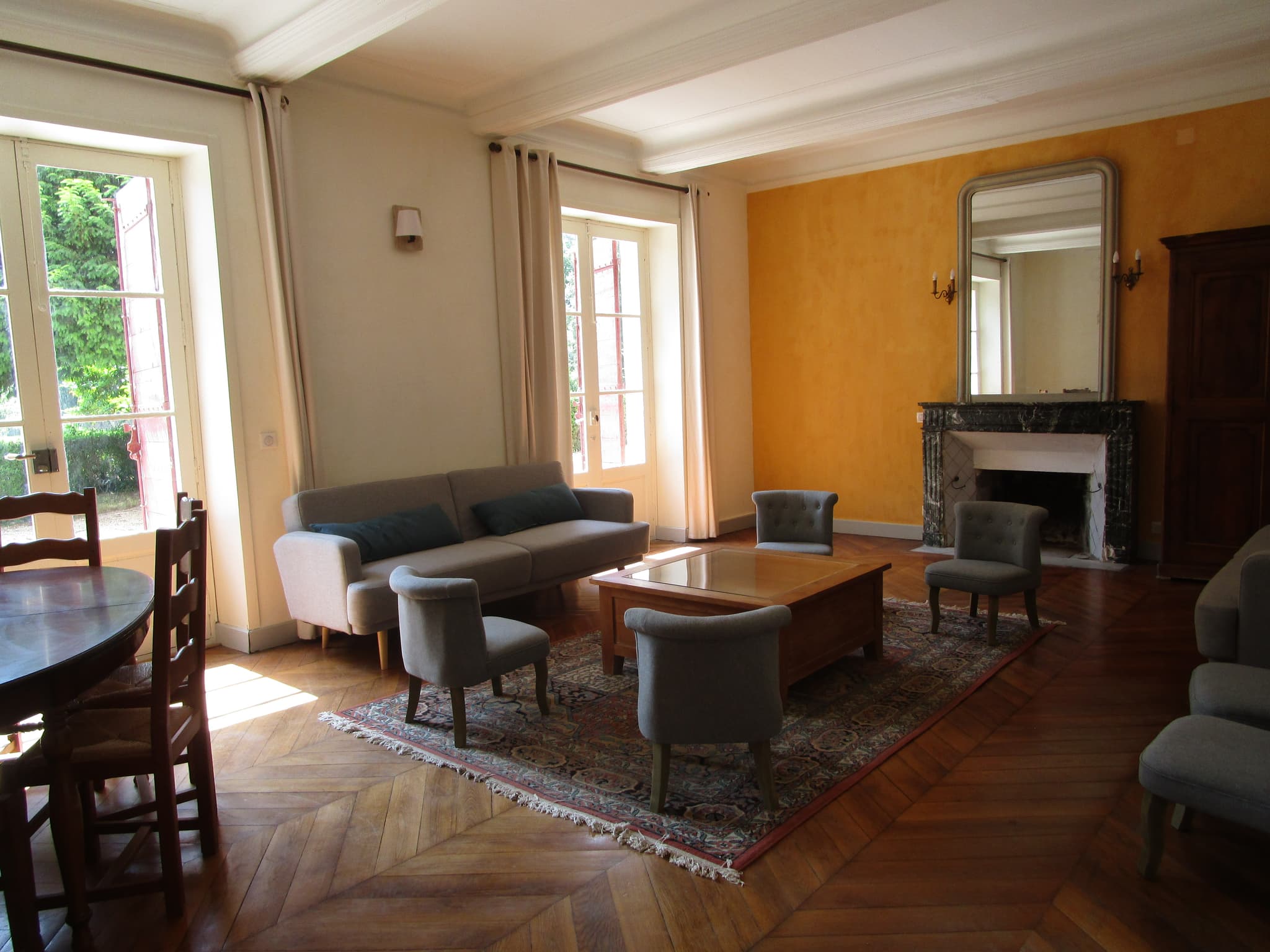 Domaine de Ribbe_Rognes