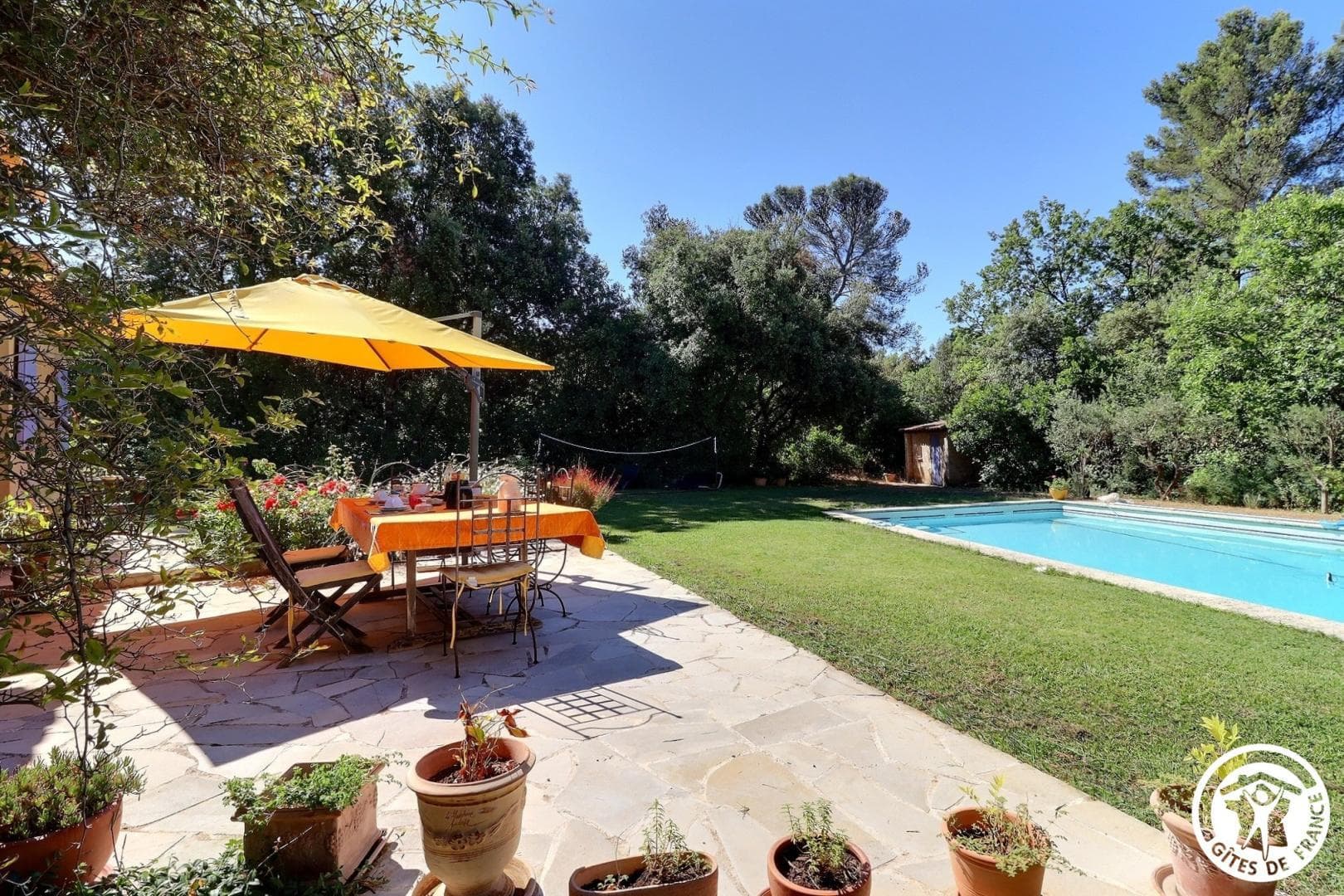 La Thébaïde en Provence