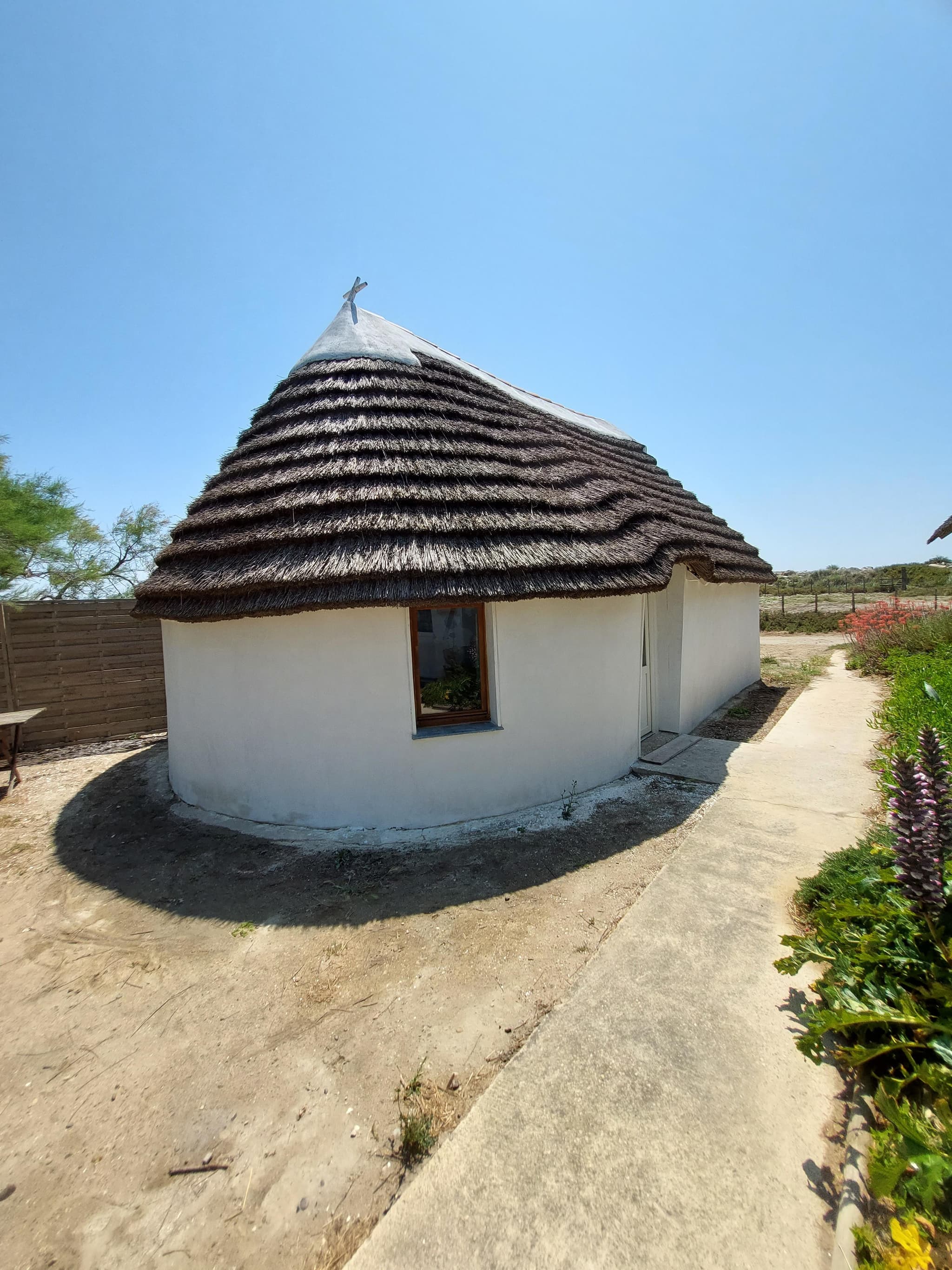 La Cabane de Simbèu_Saintes-Maries-de-la-Mer