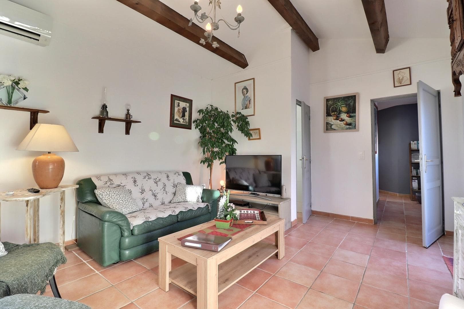 Gîte de Mouchou
