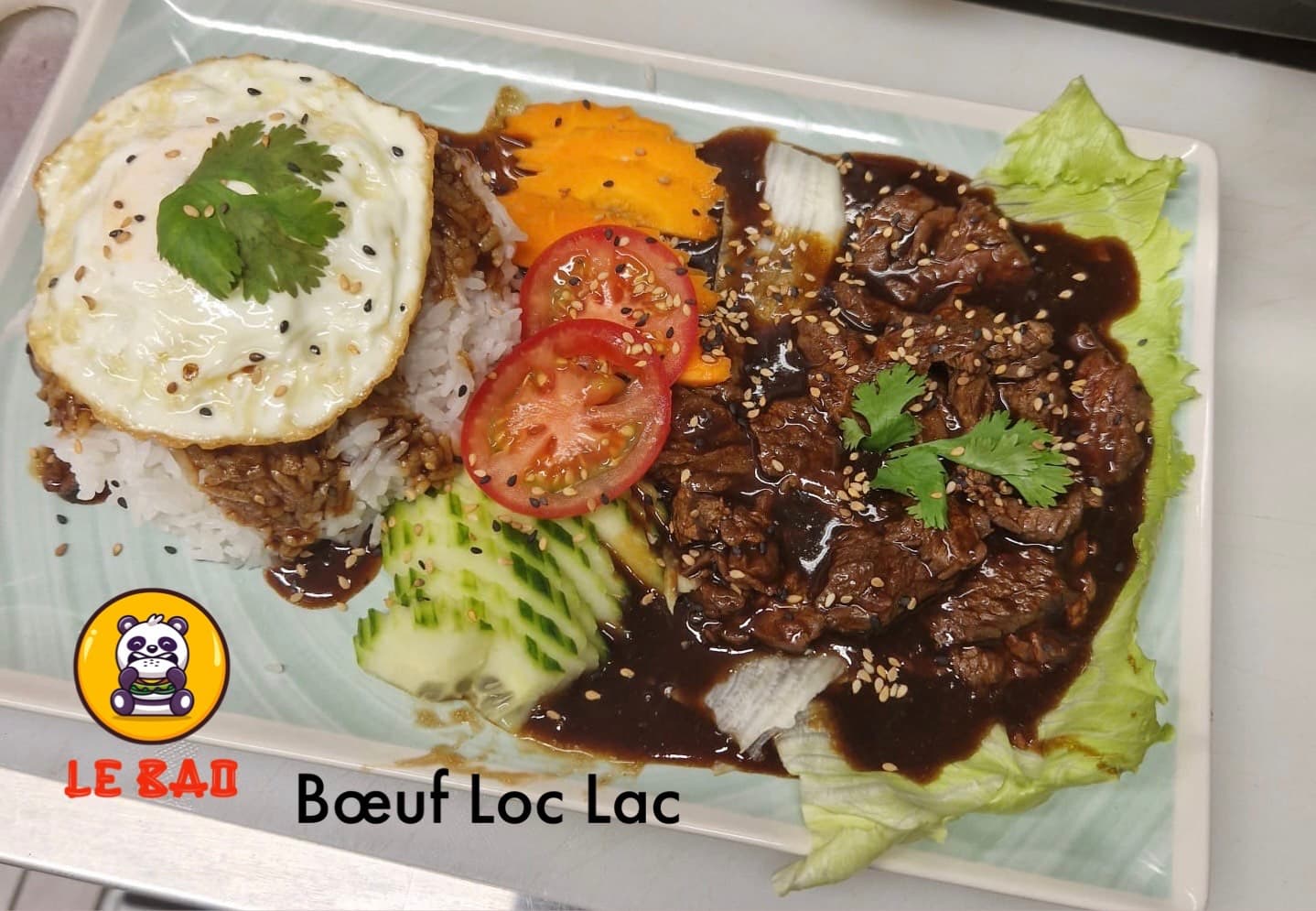 Le Bao