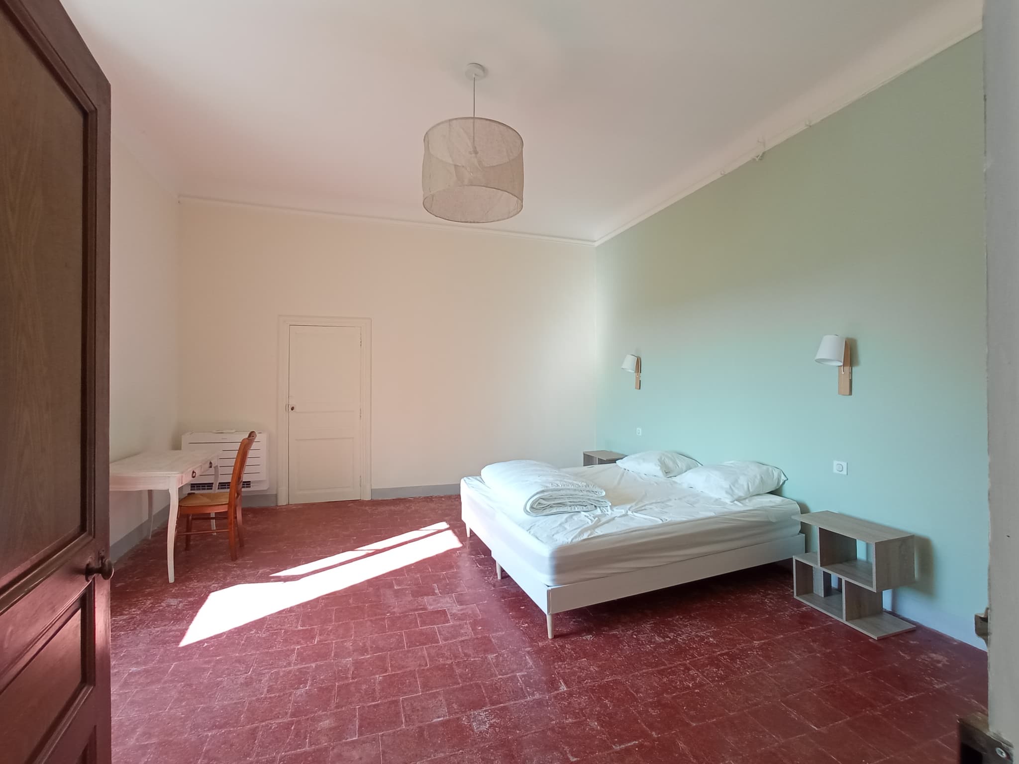 Domaine de Ribbe - Bastide_Rognes