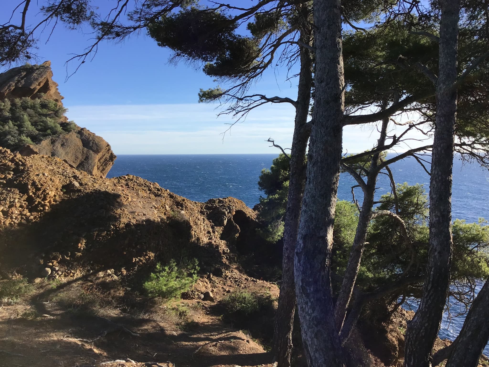 Vue Extérieure