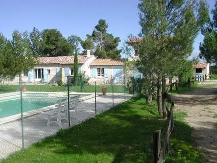 La Montagnette