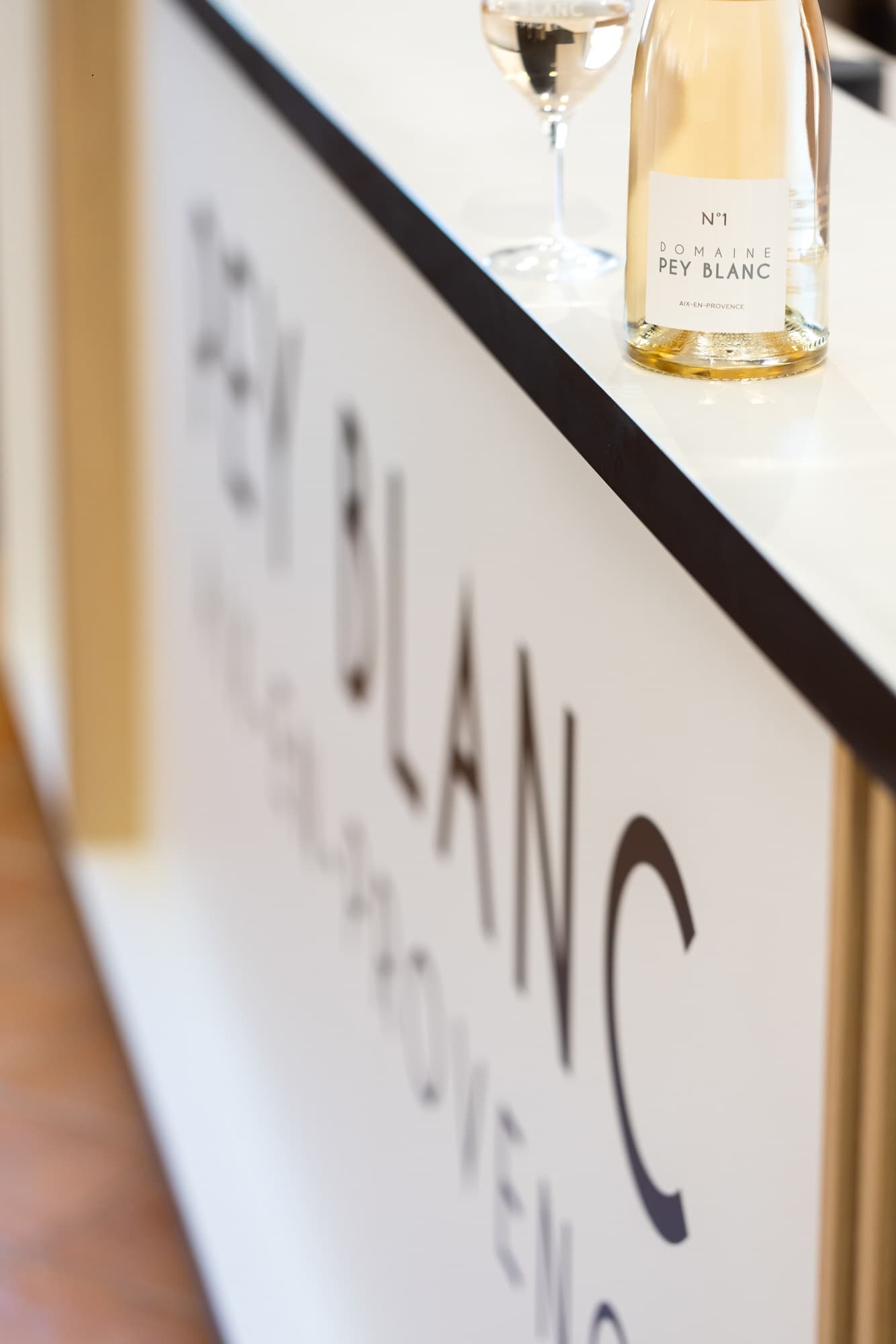 Domaine Pey Blanc