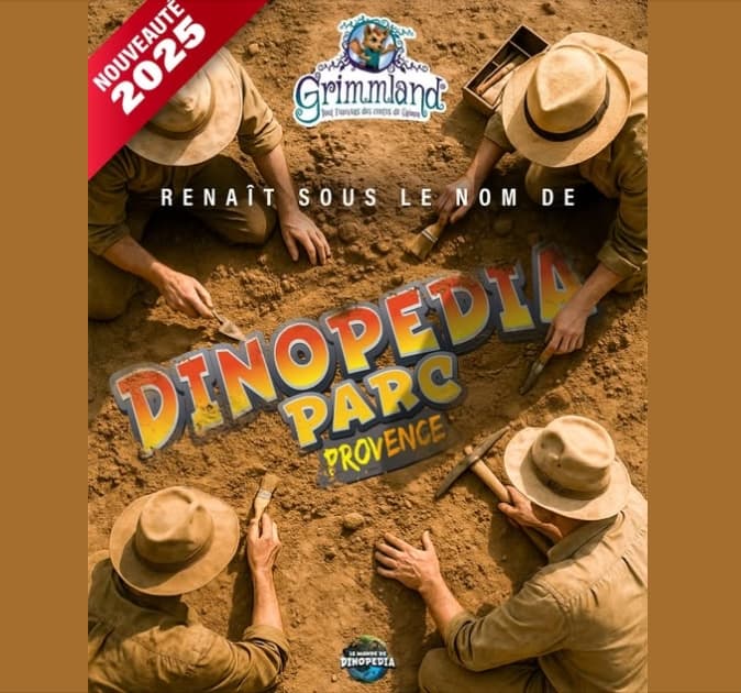 Dinopedia_La Roque-d'Anthéron
