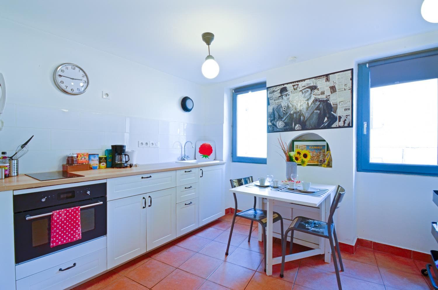 Gîte Panier 1970