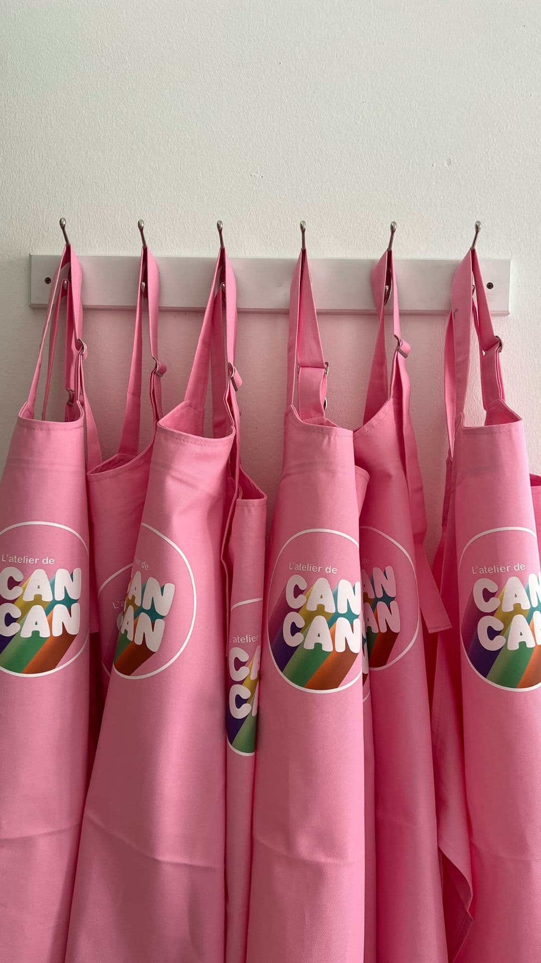 L'Atelier de Cancan