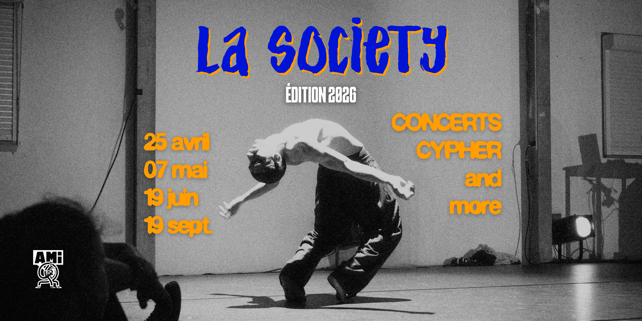 La Society 2026