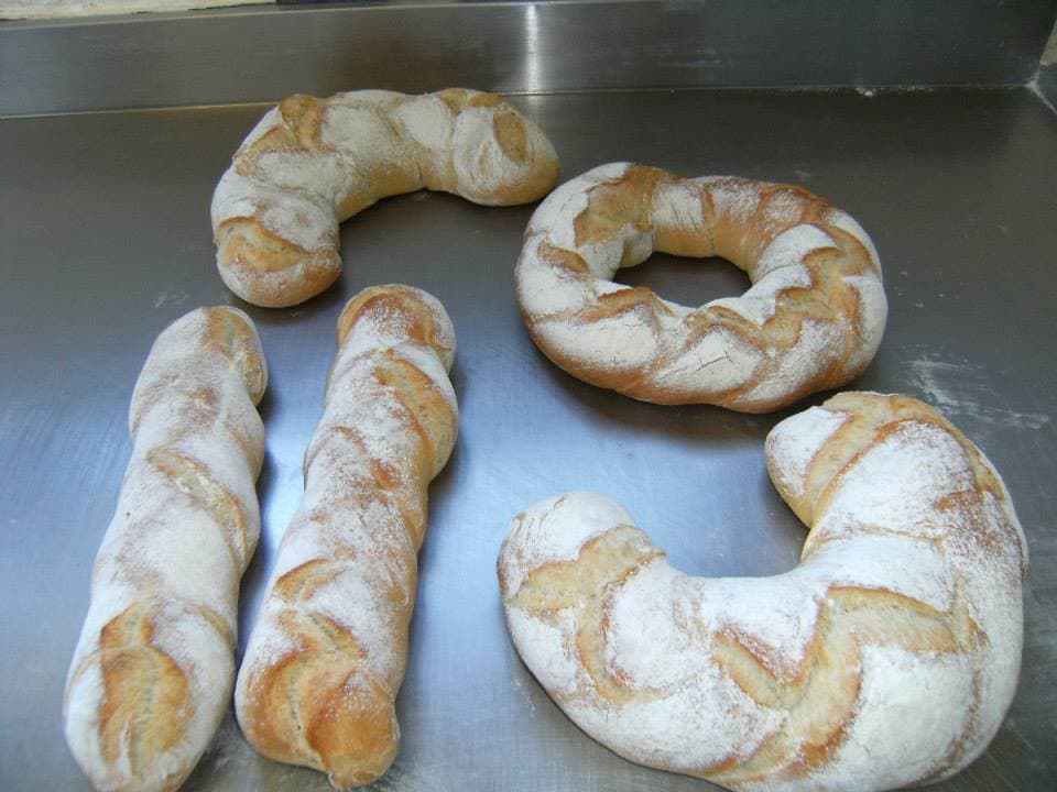 Le Fournil Camarguais