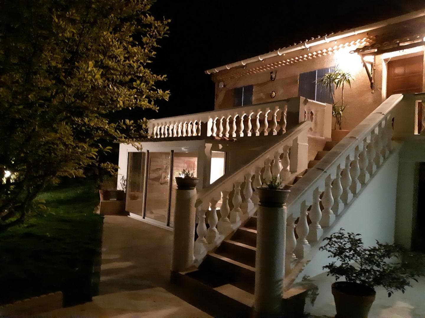 Villa La Licorne
