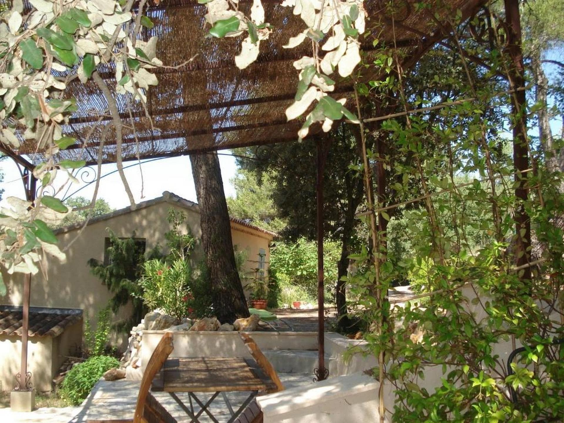 La Milletia