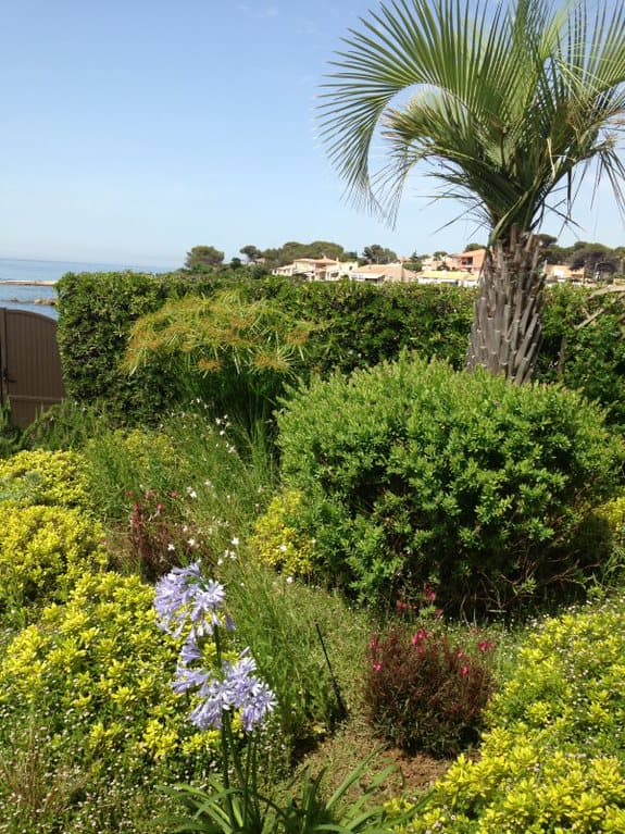 Villa T5 en front de mer - Parc Côte Bleue
