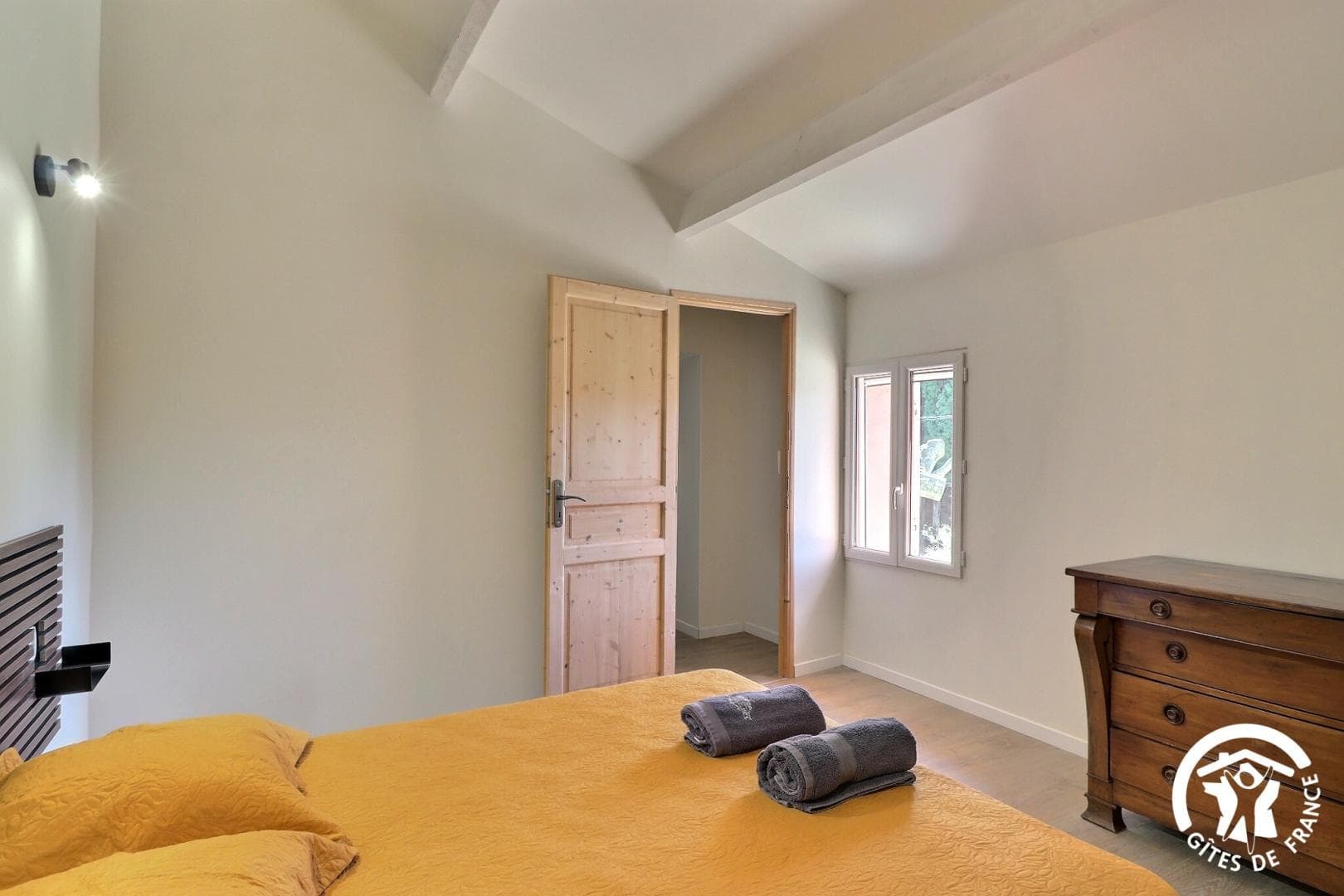 Le Vieux Mas