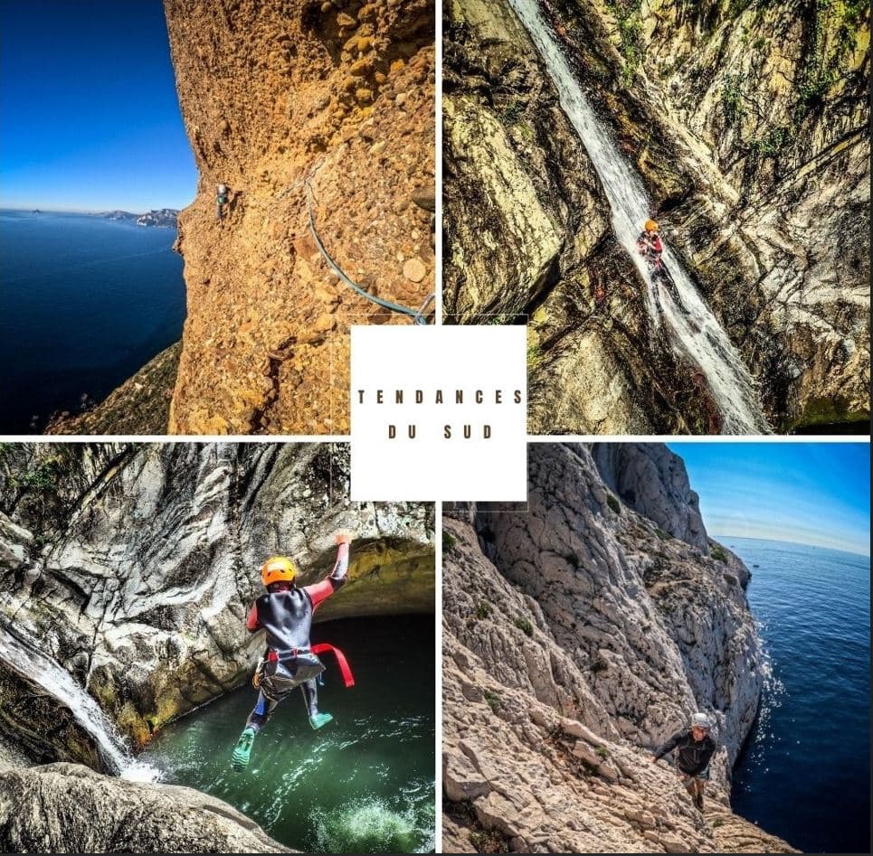 Escalade Marseille by Tendances du Sud_Marseille