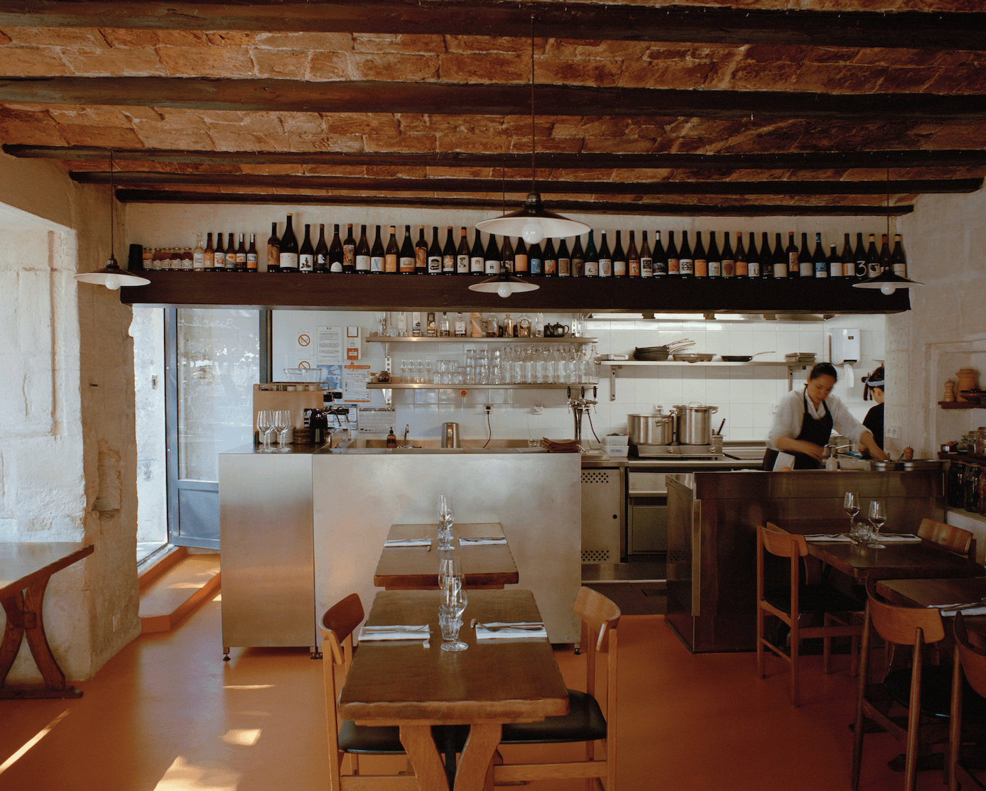 Inari Arles_Arles