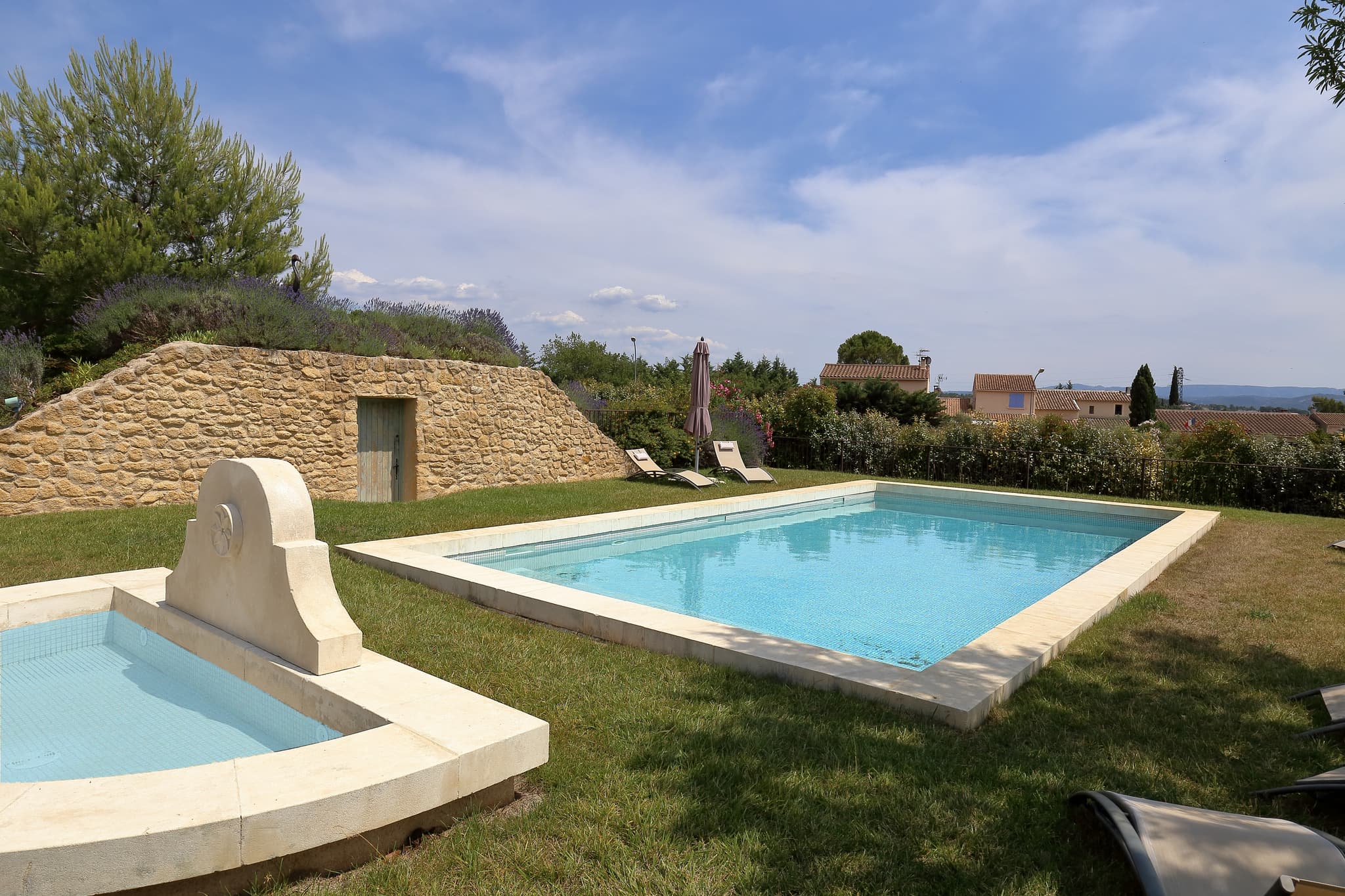 Les Nids du Luberon_Pertuis