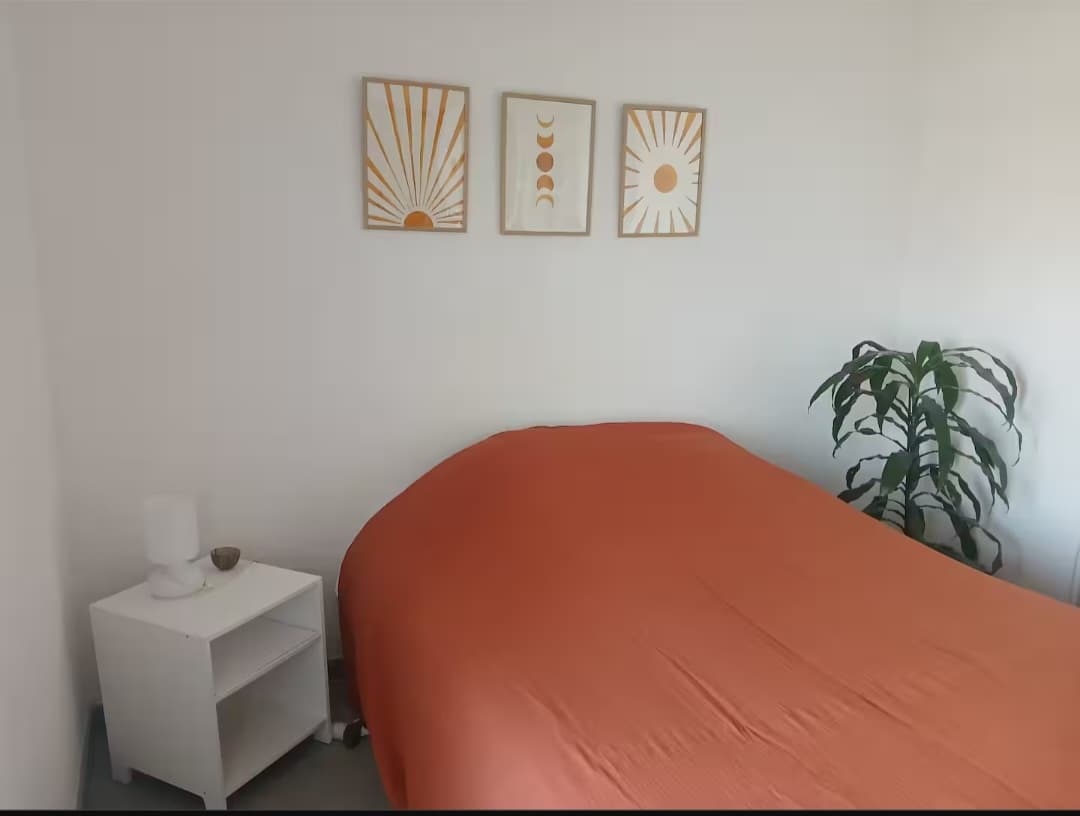Bienvenue chez nous / Chez Camille_Istres