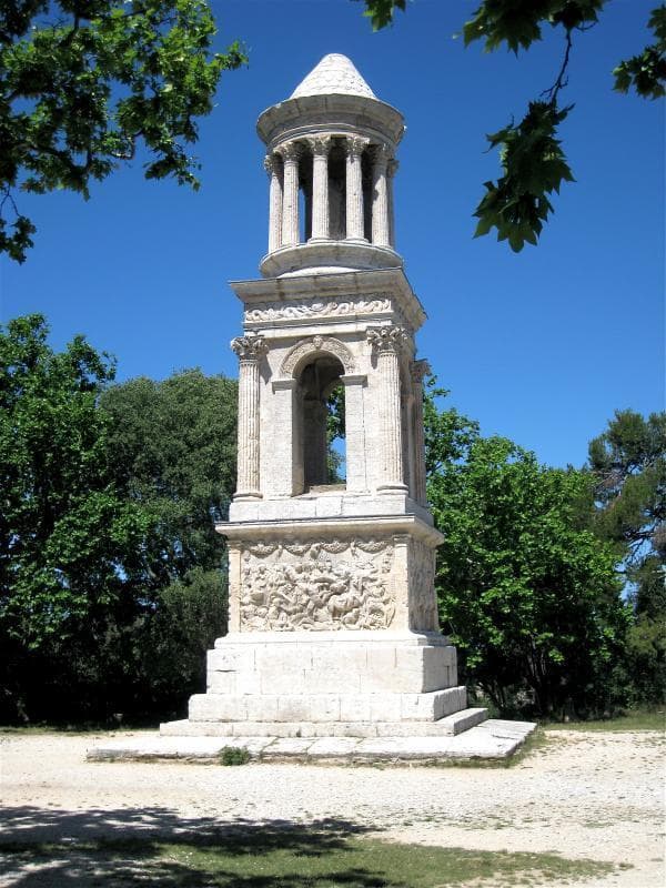 La Bergerette