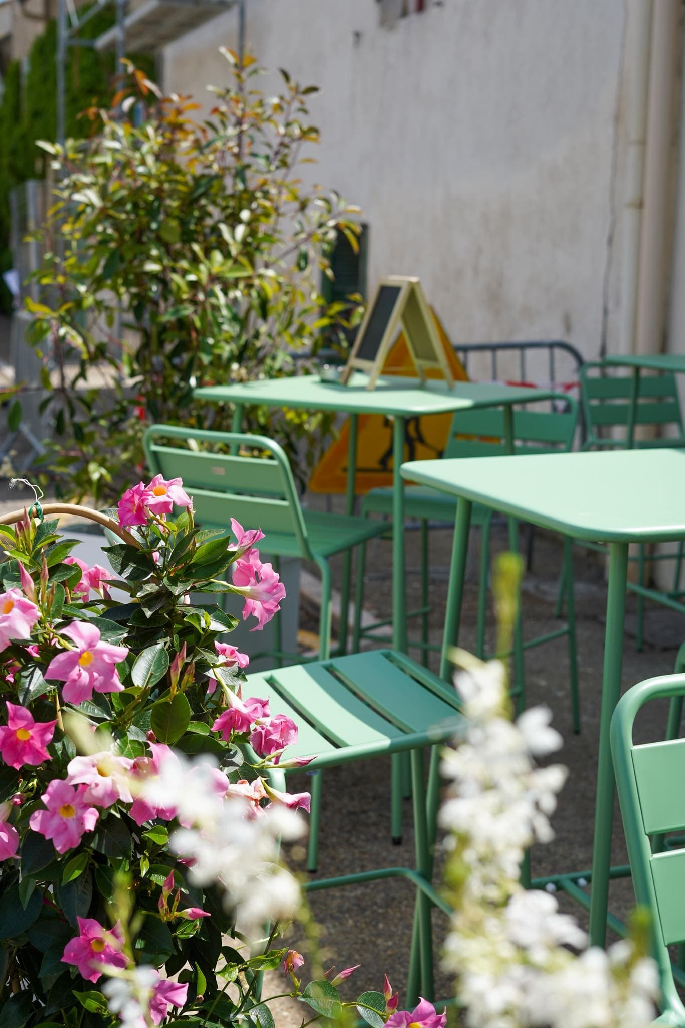 Chez les filles Comptoir Gourmand_Eyragues