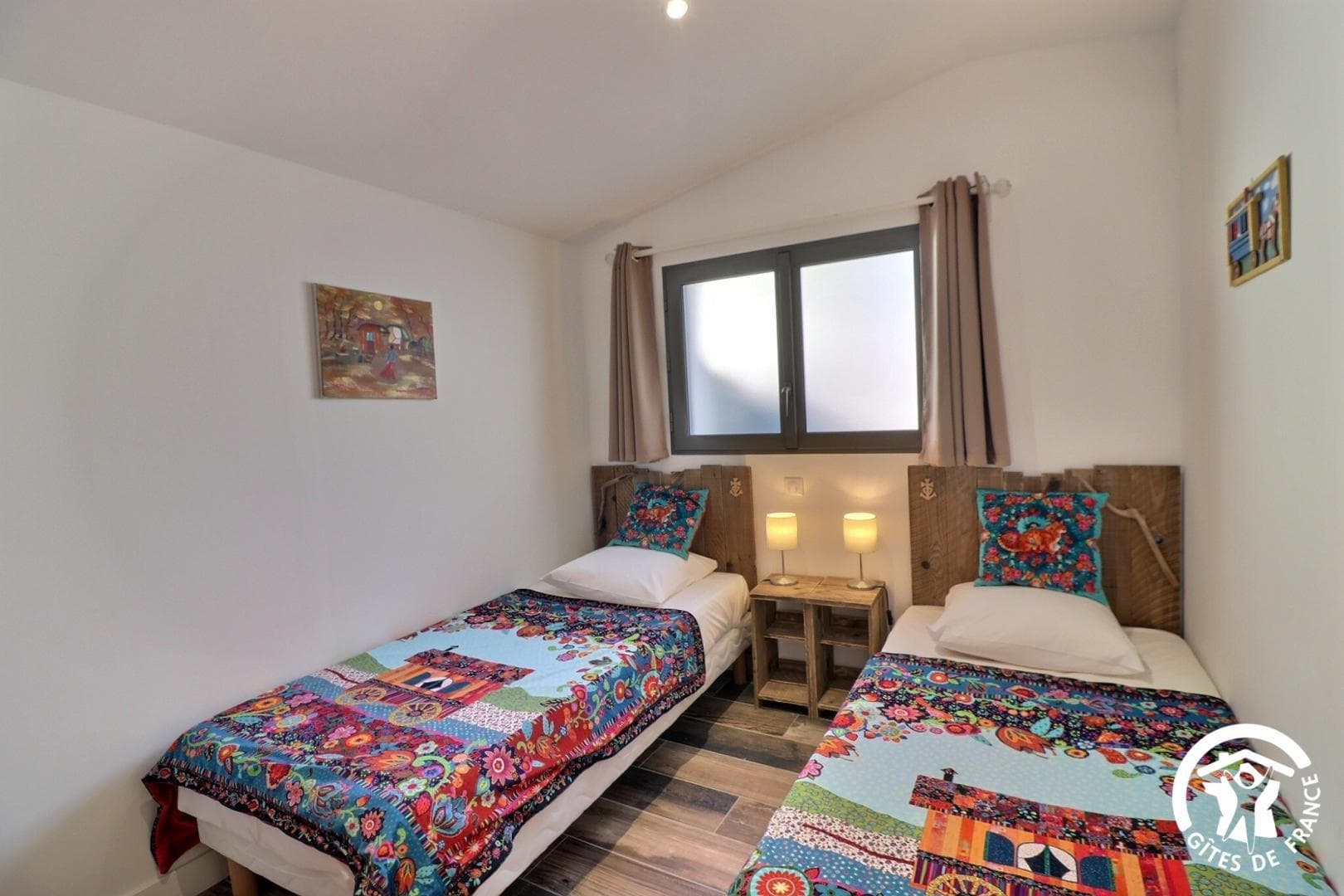 Gîte Gipsy