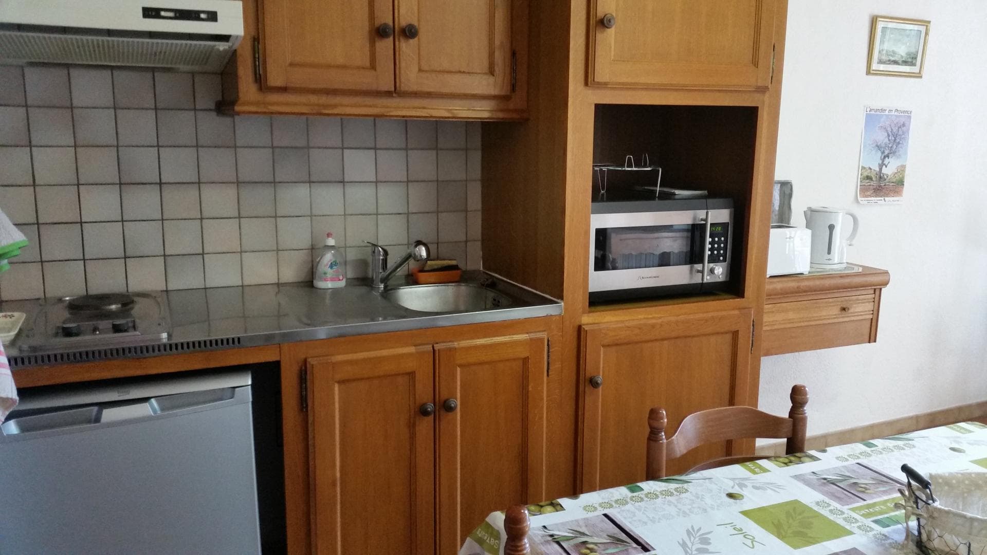 Le Gîte de Sylvie