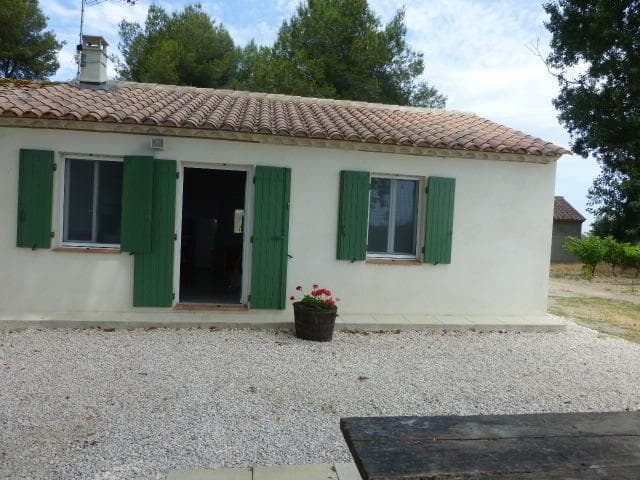 La Vigne