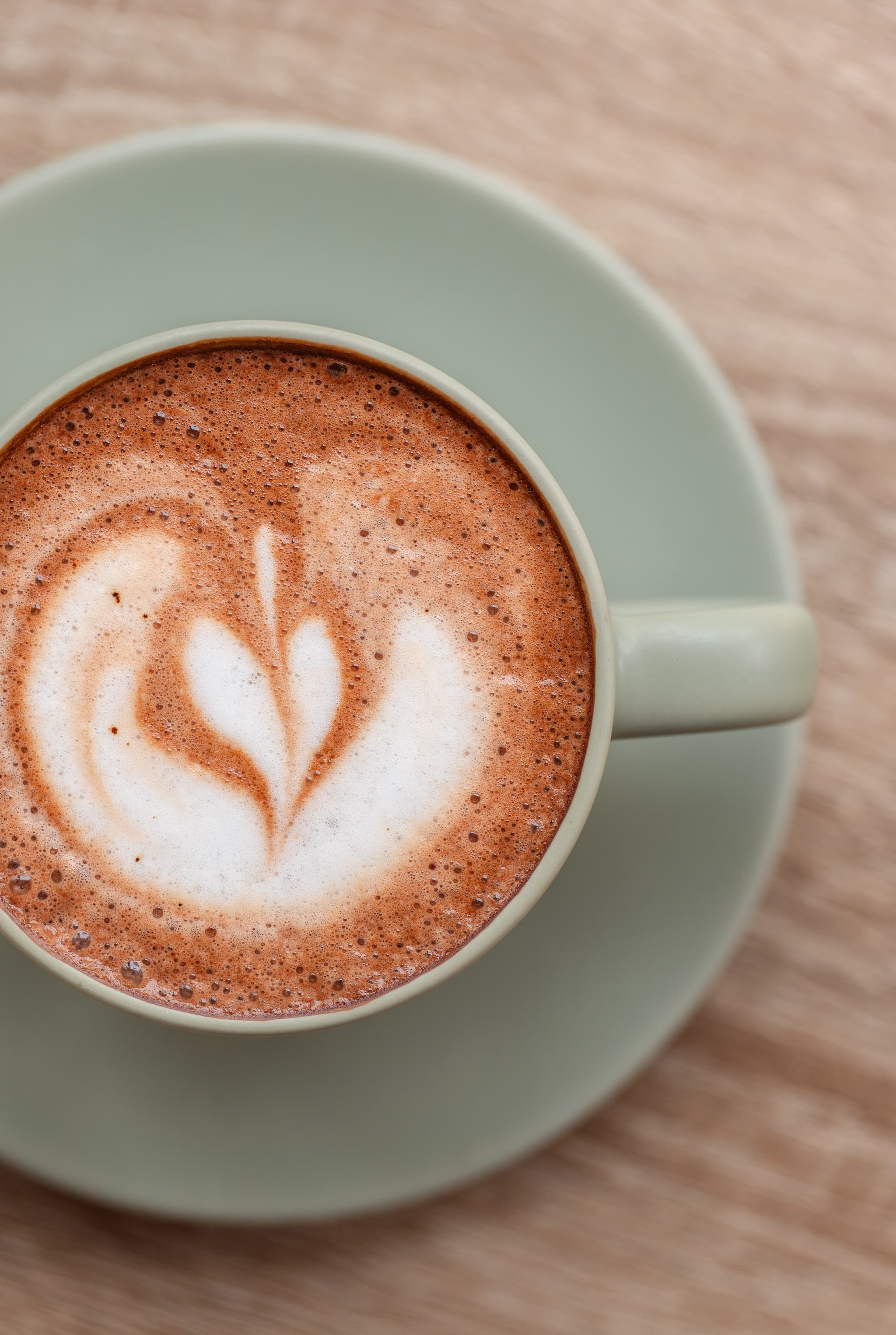 Mamahe Café