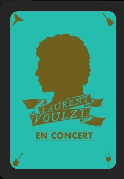 Laurent Voulzy_Marseille