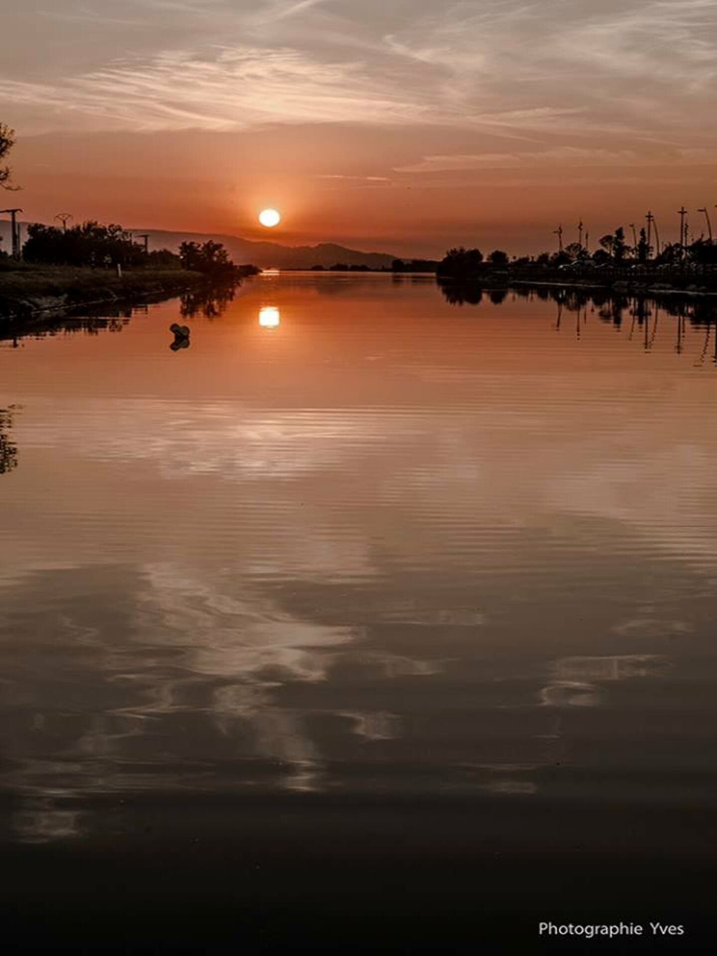 Canal du Rove