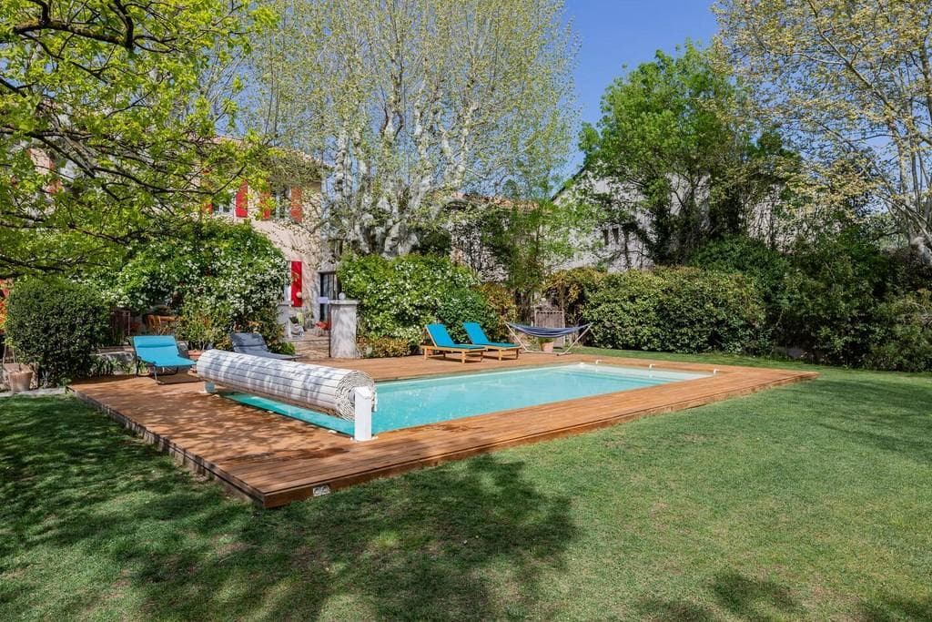 La Bastide des Granettes