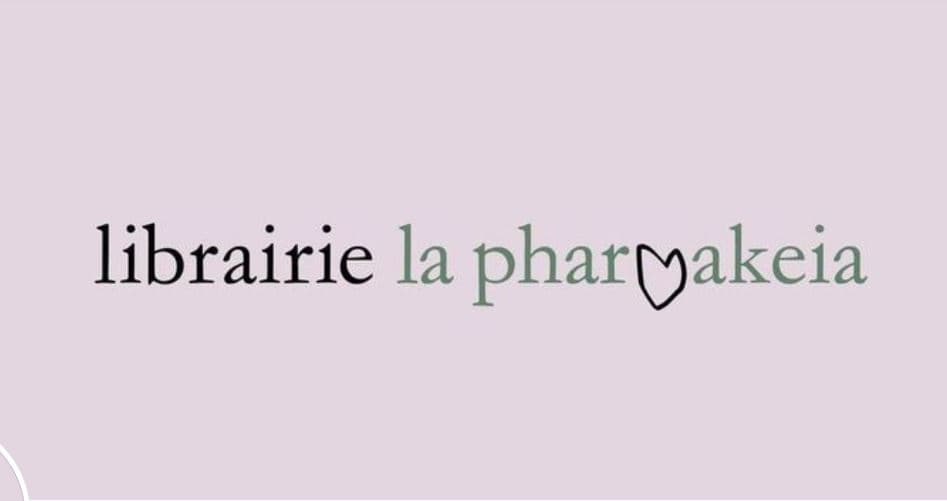 Librairie La Pharmakeia Marseille