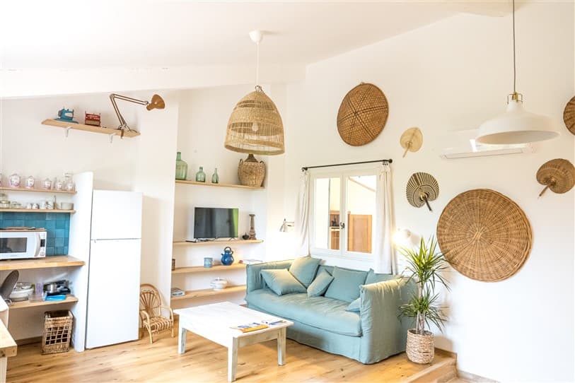 Pin Parasol