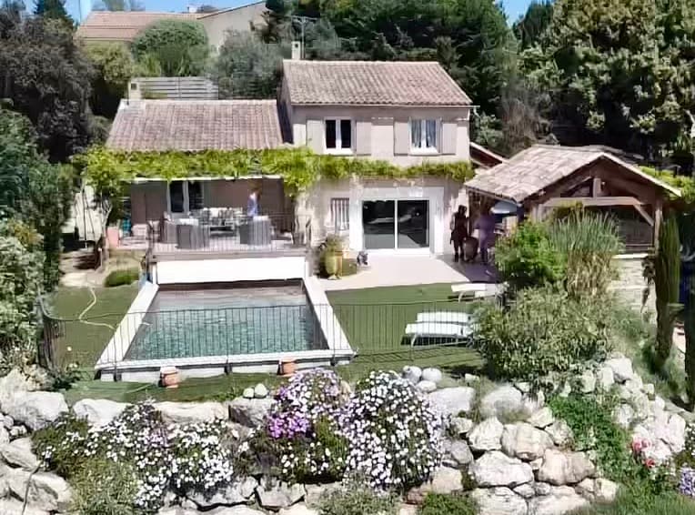 maison Baeli