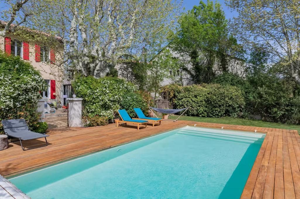 La Bastide des Granettes