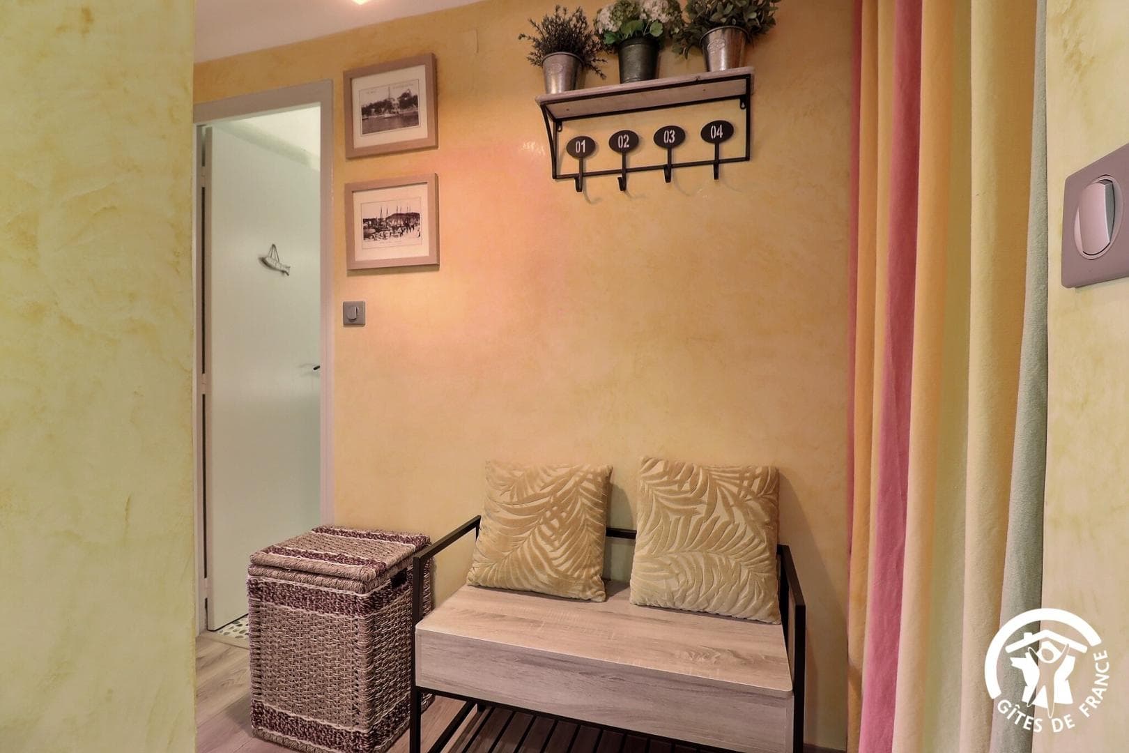 Gîte Lavandes