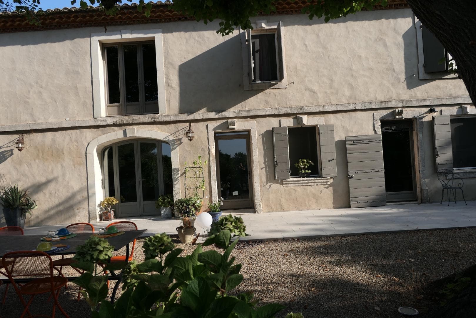 Mas L'Oustal